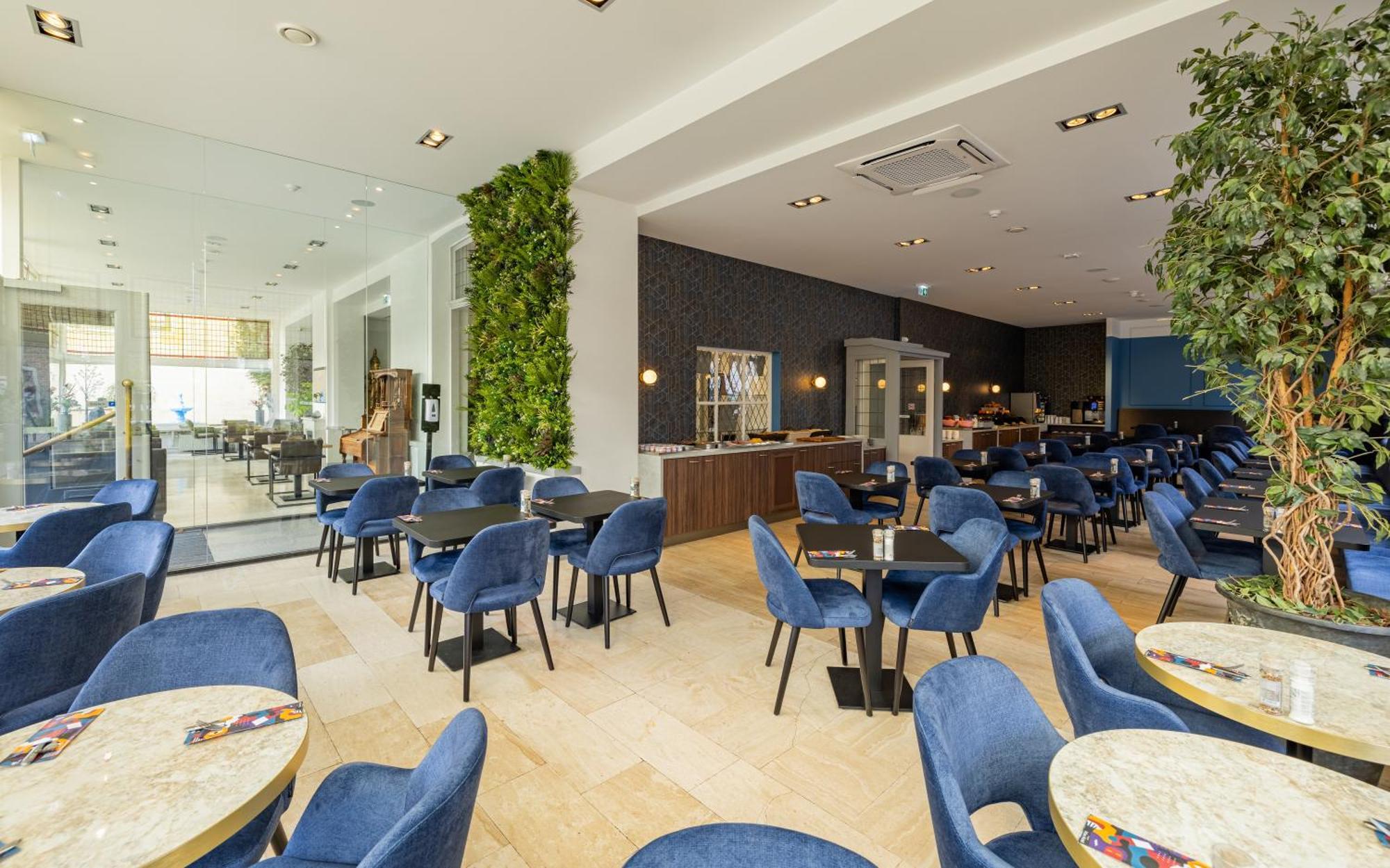 Hotel Atlas Valkenburg aan de Geul
