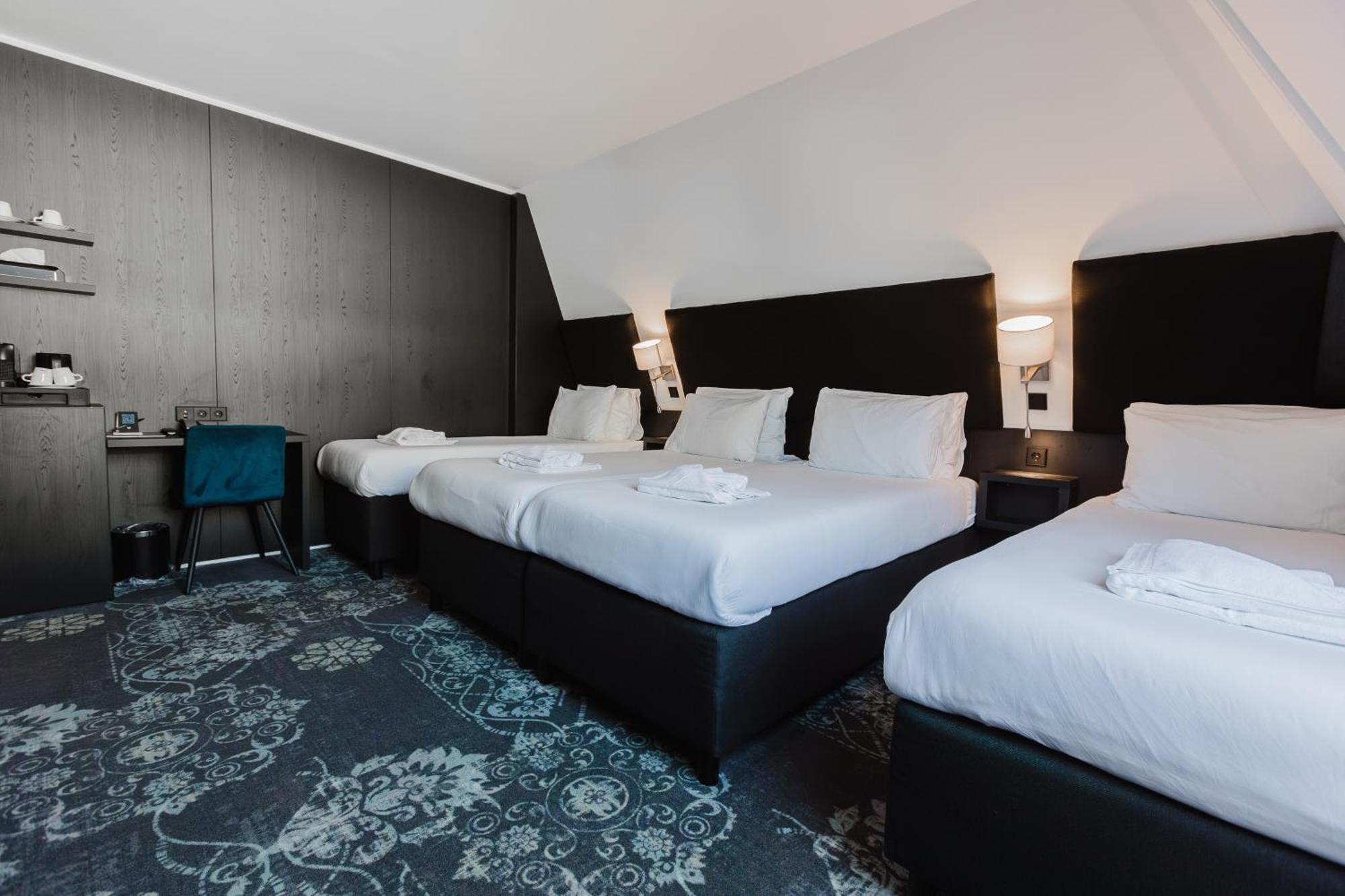 Hotel Atlas