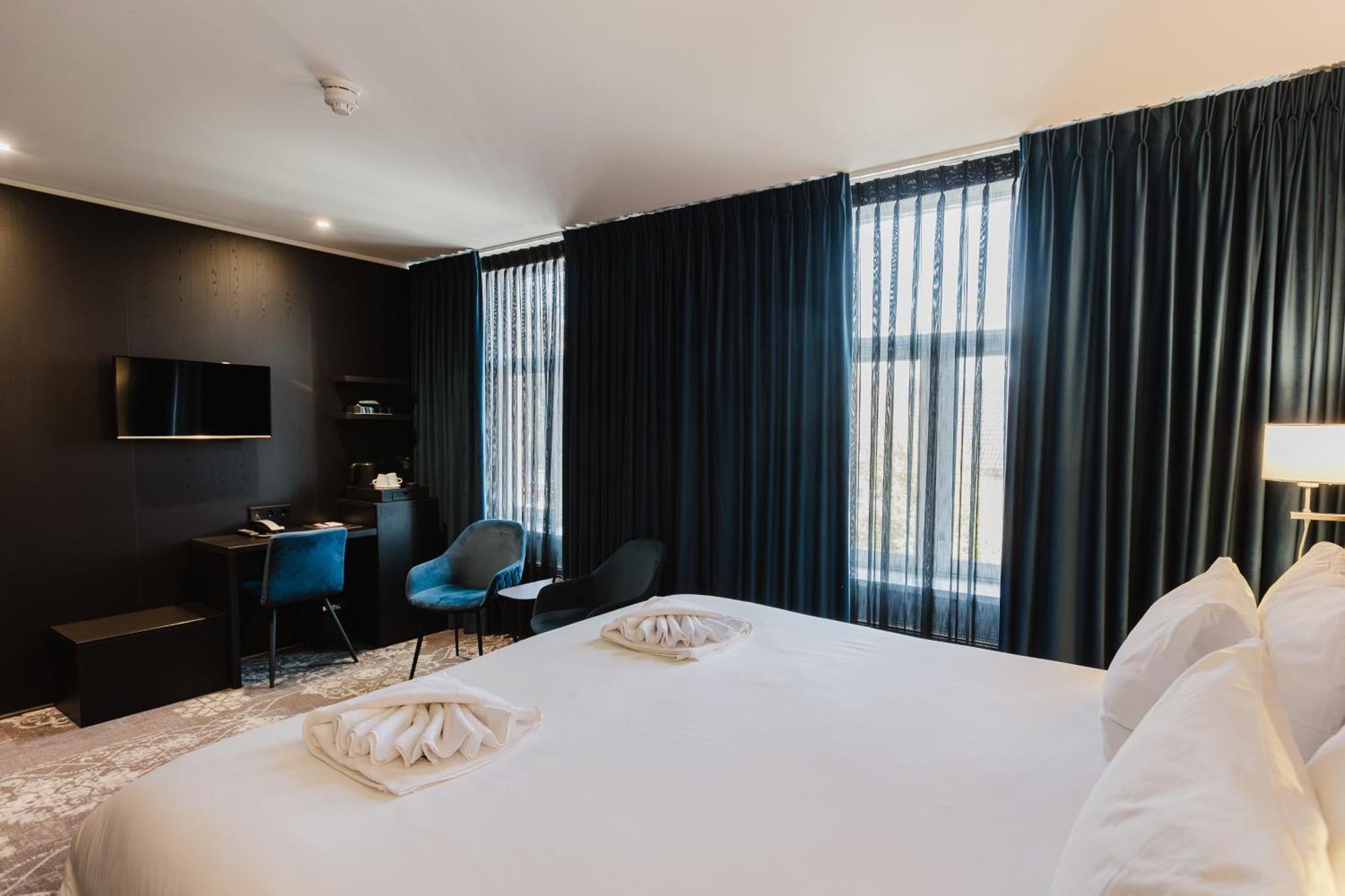 Atlas Hotel Valkenburg aan de Geul