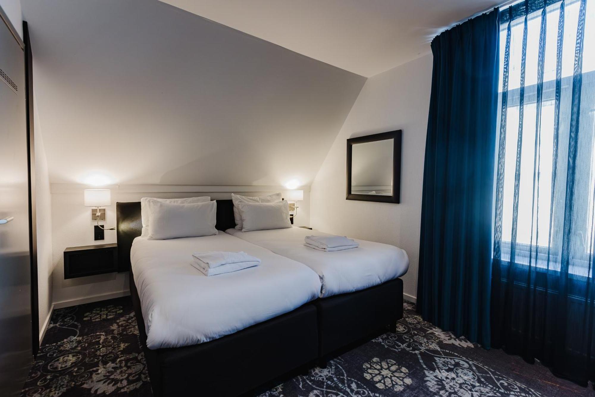 Atlas Hotel 4*