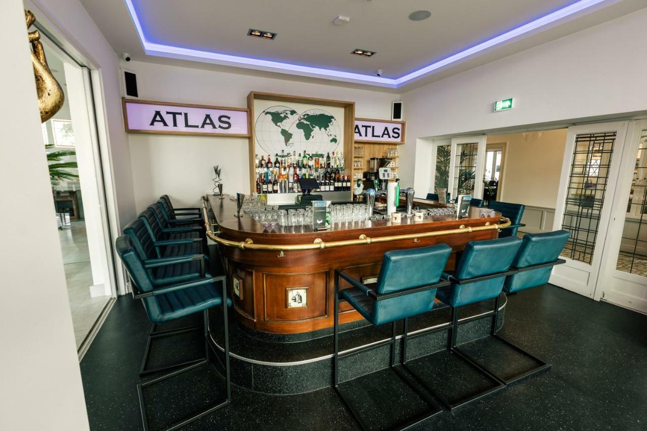 Hotel Atlas Valkenburg aan de Geul