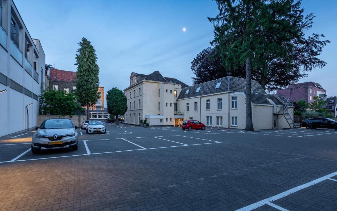 Atlas Valkenburg aan de Geul