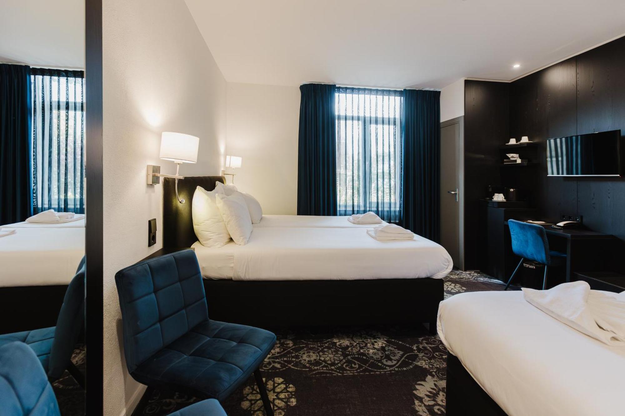 Atlas Hotel
