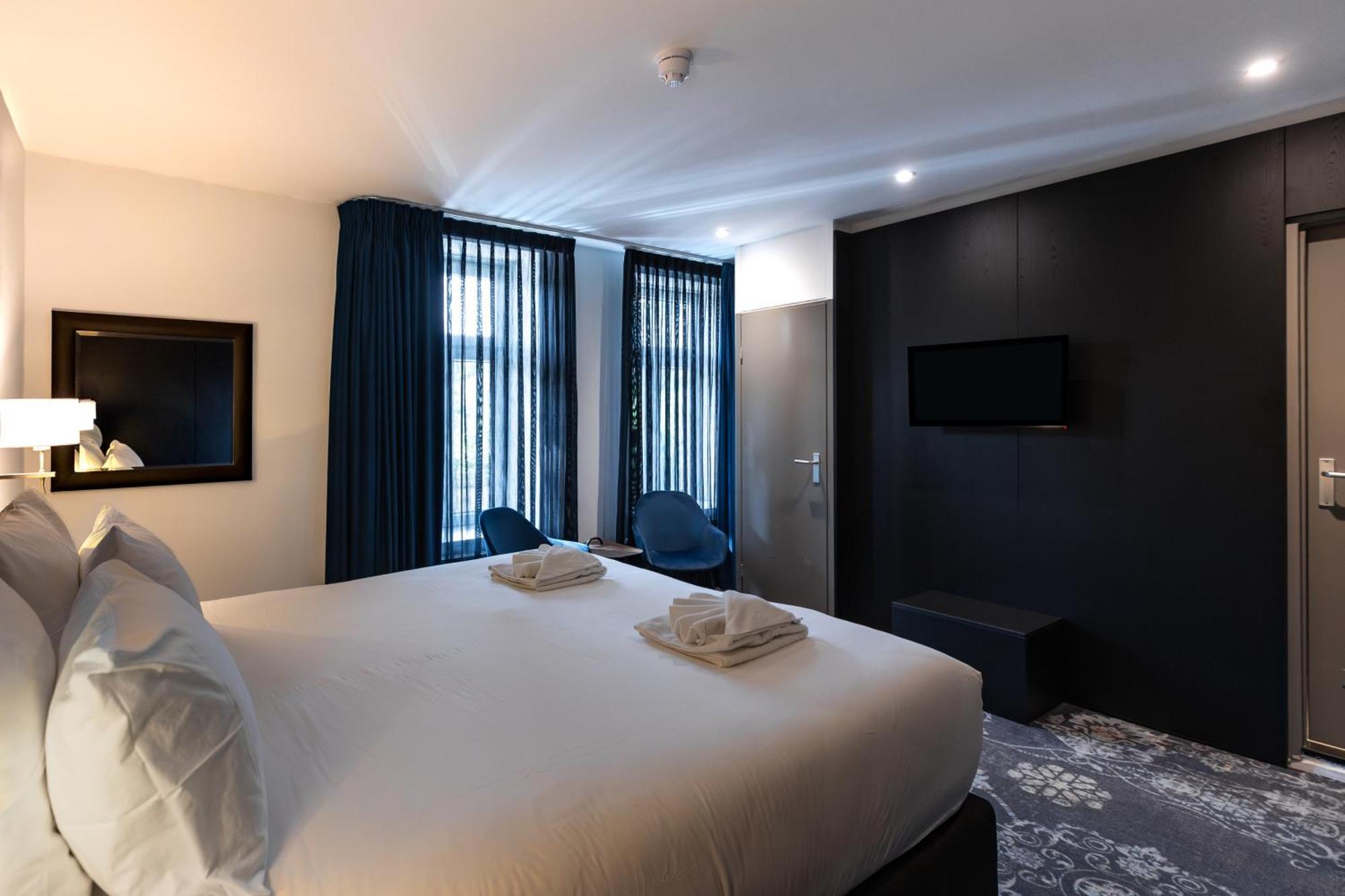 Atlas Hotel 4*