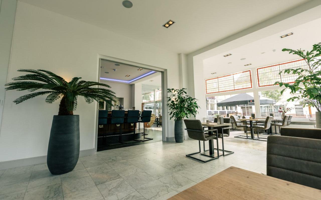 Hotel Atlas 4*